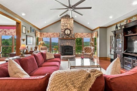 Blairsville, GA 30512 Union County