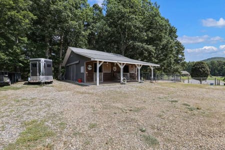 Blairsville, GA 30512 Union County