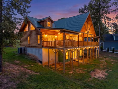 Blairsville, GA 30512 Union County