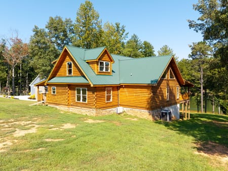Blairsville, GA 30512 Union County