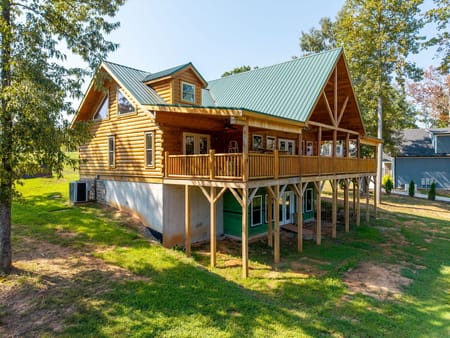 Blairsville, GA 30512 Union County