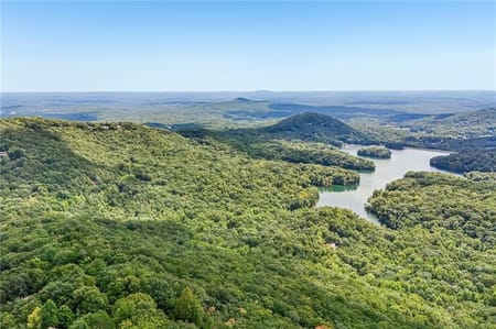Big Canoe, GA 30143 Dawson County