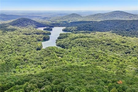 Big Canoe, GA 30143 Dawson County