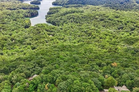 Big Canoe, GA 30143 Dawson County