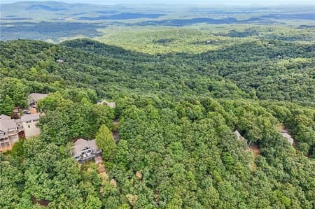 Big Canoe, GA 30143 Dawson County