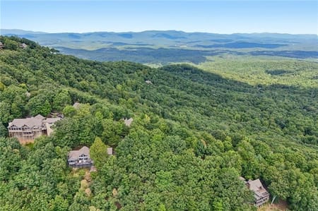 Big Canoe, GA 30143 Dawson County