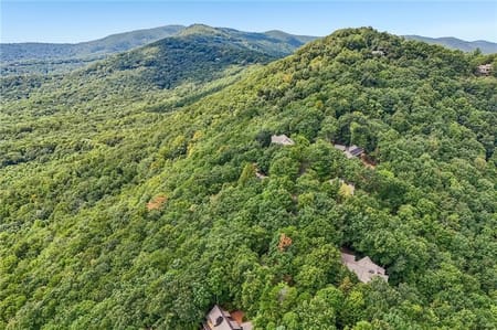 Big Canoe, GA 30143 Dawson County