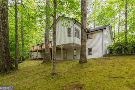 Peachtree Corners, GA 30092 Gwinnett County