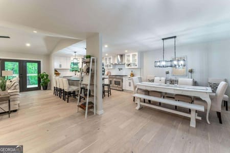 Peachtree Corners, GA 30092 Gwinnett County