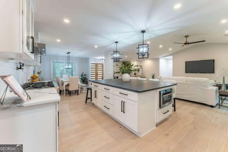 Peachtree Corners, GA 30092 Gwinnett County