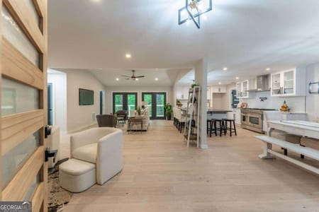 Peachtree Corners, GA 30092 Gwinnett County