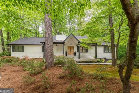Peachtree Corners, GA 30092 Gwinnett County