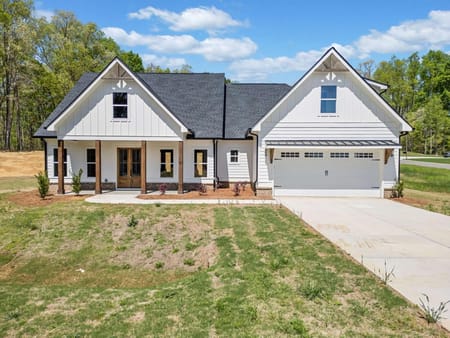 Dalton, GA 30721 Whitfield County