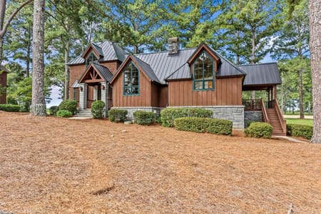 Eatonton, GA 31024 Putnam County