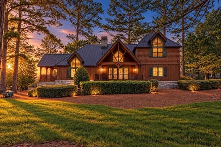 Eatonton, GA 31024 Putnam County