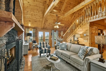 Morganton, GA 30560 Fannin County