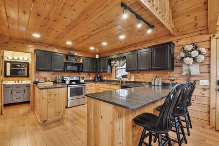 Morganton, GA 30560 Fannin County