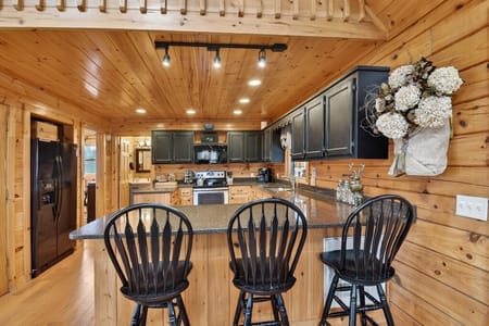 Morganton, GA 30560 Fannin County