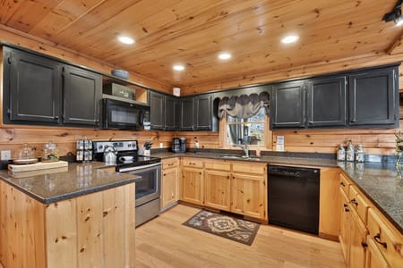 Morganton, GA 30560 Fannin County