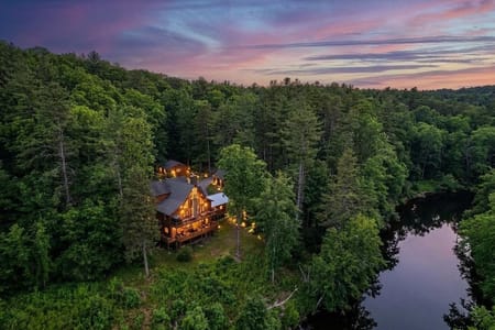 Dahlonega, GA 30533 Lumpkin County