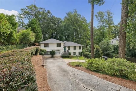 Atlanta, GA 30305 Fulton County