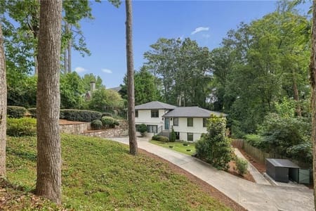 Atlanta, GA 30305 Fulton County