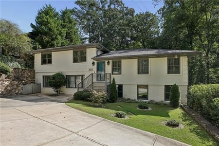 Atlanta, GA 30305 Fulton County