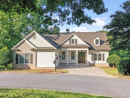 Greensboro, GA 30642 Greene County