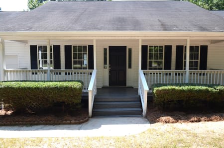 Forsyth, GA 31029 Monroe County