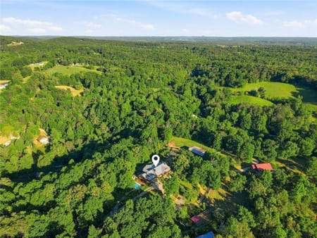 Clarkesville, GA 30523 Habersham County