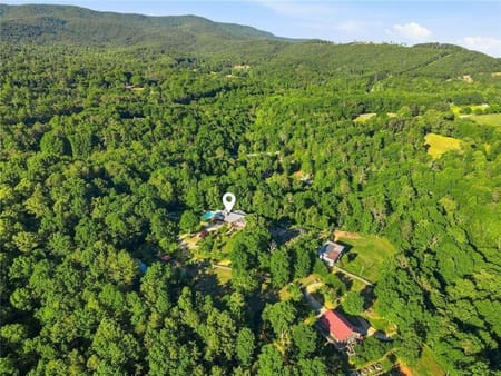 Clarkesville, GA 30523 Habersham County