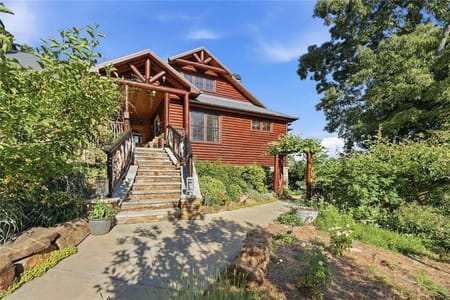 Clarkesville, GA 30523 Habersham County