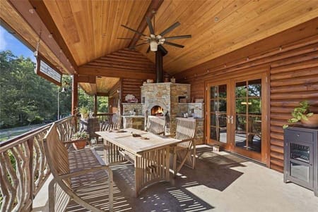 Clarkesville, GA 30523 Habersham County