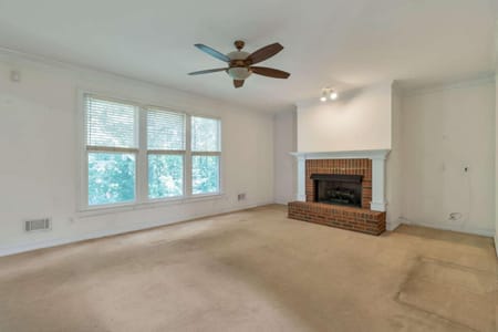 Stone Mountain, GA 30087 DeKalb County