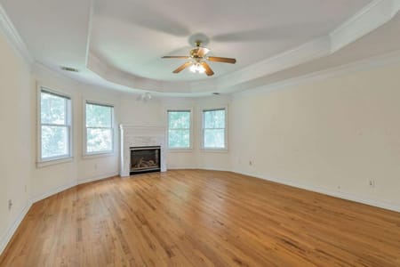 Stone Mountain, GA 30087 DeKalb County