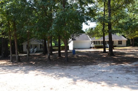 Forsyth, GA 31029 Monroe County
