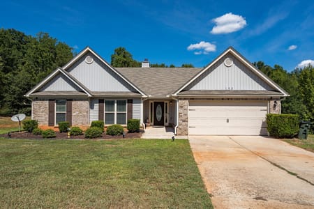 Winterville, GA 30683 Oglethorpe County