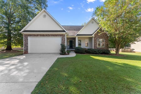 Jefferson, GA 30549 Jackson County