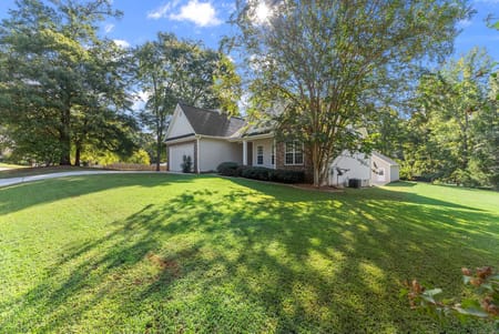 Jefferson, GA 30549 Jackson County