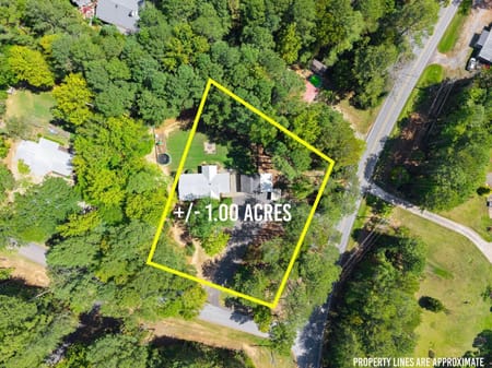 Dawsonville, GA 30534 Dawson County