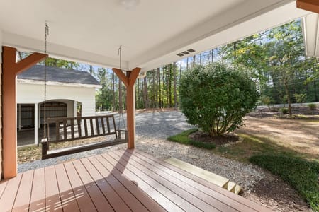 Dawsonville, GA 30534 Dawson County