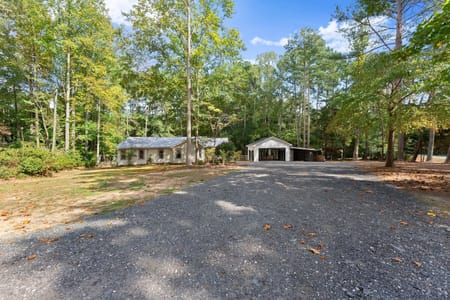 Dawsonville, GA 30534 Dawson County