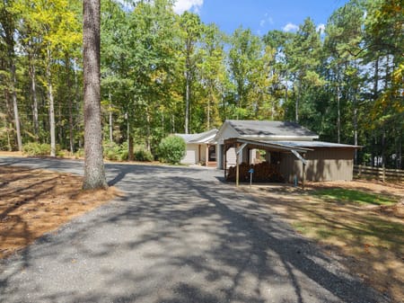 Dawsonville, GA 30534 Dawson County