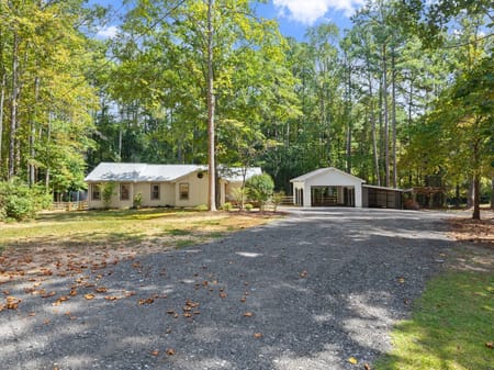 Dawsonville, GA 30534 Dawson County