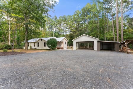 Dawsonville, GA 30534 Dawson County