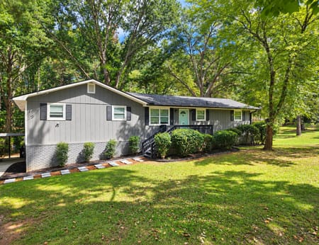 Dallas, GA 30157 Paulding County