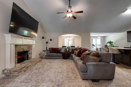 Winterville, GA 30683 Oglethorpe County