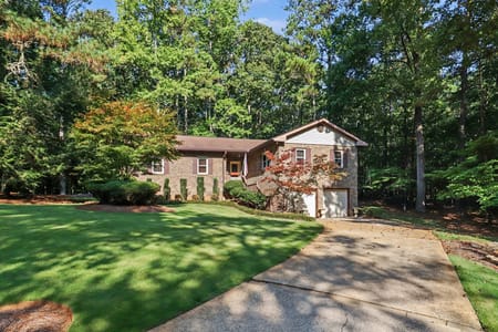 Villa Rica, GA 30180 Carroll County