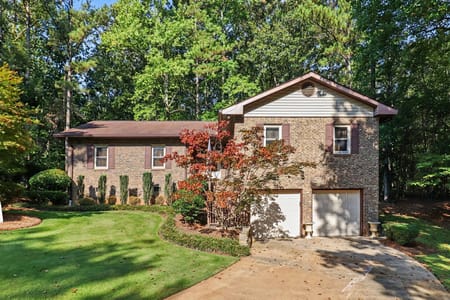 Villa Rica, GA 30180 Carroll County