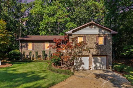 Villa Rica, GA 30180 Carroll County